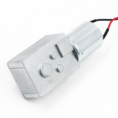 motore a vibrazione 12 volt dc di piccole dimensioni a prova di gocciolamento 775 SKZ