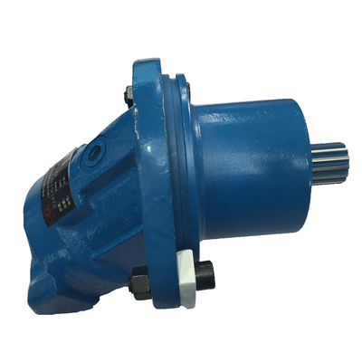 High efficiency A2FE28 61W VAL100 factory high performance low noise piston outlet lower noise hydraulic motor